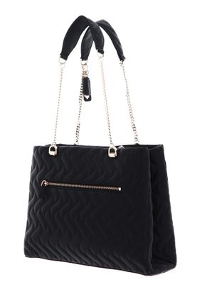 バッグ Guess Tote bag black GUESS shoulder bag Giully Tote Bag Black | Buy bags, purses