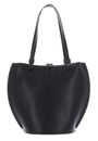 FURLA Unica Tote M Nero FURLA Unica Tote M Nero