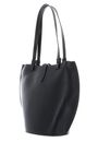 FURLA Unica Tote M Nero FURLA Unica Tote M Nero
