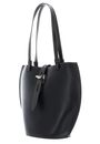 FURLA Unica Tote M Nero FURLA Unica Tote M Nero