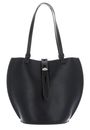 FURLA Unica Tote M Nero FURLA Unica Tote M Nero