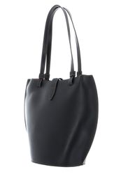 ☆FURLA☆ UNICA FURLA Tote M トートバッグ NERO♪ FURLA shoulder bag Unica Tote M Nero | Buy bags, purses