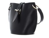 FURLA Unica Mini Crossbody XS Nero FURLA Unica Mini Crossbody XS Nero