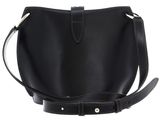 FURLA Unica Mini Crossbody XS Nero FURLA Unica Mini Crossbody XS Nero