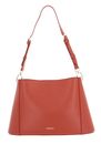 FURLA Fleur Shoulder Bag M Cannella