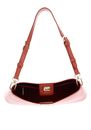 FURLA Fleur Shoulder Bag M Cannella