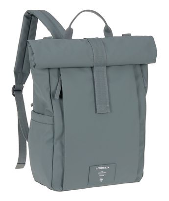 Lässig GRE Rolltop Up Backpack Anthracite