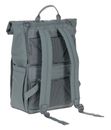 Lässig GRE Rolltop Up Backpack Anthracite