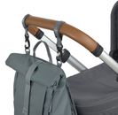 Lässig GRE Rolltop Up Backpack Anthracite