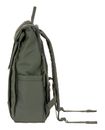 Lässig GRE Rolltop Up Backpack Oliv
