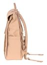 Lässig GRE Rolltop Up Backpack Peach Rose