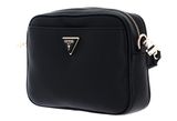 GUESS Meridian Girlfriend Camera Bag S Black
