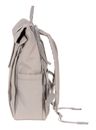 Lässig GRE Rolltop Up Backpack Taupe Lässig GRE Rolltop Up Backpack Taupe