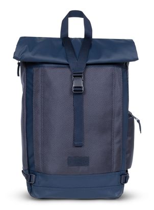 EASTPAK Tecum Roll Backpack CNNCT Marine