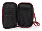 EASTPAK Pouch CNNCT F Burgundy