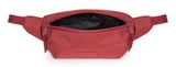 EASTPAK Waist Bag CNNCT F Burgundy