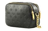 GUESS Geva Crossbody Camera Bag Black Logo