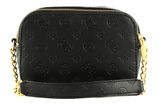 GUESS Geva Crossbody Camera Bag Black Logo