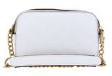 GUESS Geva Crossbody Camera Bag White Logo