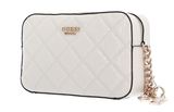 GUESS Caddie Camera Bag Stone