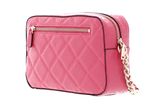 GUESS Caddie Camera Bag Magenta