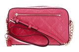 GUESS Caddie Camera Bag Magenta