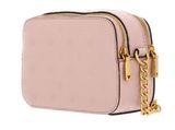 GUESS Geva Crossbody Camera Bag Rose Logo GUESS Geva Crossbody Camera Bag Rose Logo