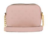 GUESS Geva Crossbody Camera Bag Rose Logo GUESS Geva Crossbody Camera Bag Rose Logo