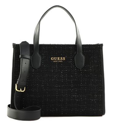 【国内発送】GUESS＊Silvana Two-Compartment Tote GUESS Silvana Two-Compartment Tote - Macy's