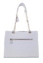 GUESS Eco Mai Girlfriend Tote Bag White GUESS Eco Mai Girlfriend Tote Bag White