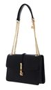 GUESS James Convertible Xbody Flap Black
