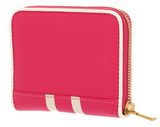 GUESS Mildred Small Zip Around Wallet Magenta