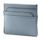 GUESS Laurel Card Holder Wisteria