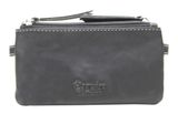 Esquire Dallas Key Case Double Black Esquire Dallas Key Case Double Black