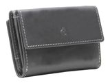 Esquire Dallas Wallet Black
