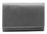 Esquire Dallas Wallet Black