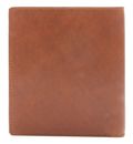 Esquire Dallas Wallet 18 CC Brown Esquire Dallas Wallet 18 CC Brown