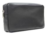 Esquire Logo Belt Bag Black Esquire Logo Belt Bag Black