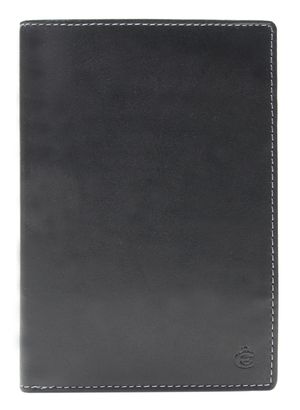 Esquire Dallas Card Case Black