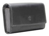 Esquire Dallas Cardholder Black