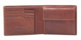 Esquire Dallas Wallet Brown Esquire Dallas Wallet Brown