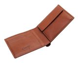 Esquire Dallas Wallet Brown Esquire Dallas Wallet Brown