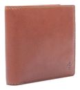 Esquire Dallas Wallet Brown Esquire Dallas Wallet Brown
