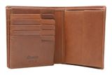 Esquire Dallas Wallet CARDS Brown Esquire Dallas Wallet CARDS Brown
