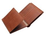 Esquire Dallas Wallet CARDS Brown Esquire Dallas Wallet CARDS Brown