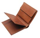 Esquire Dallas Wallet CARDS Brown Esquire Dallas Wallet CARDS Brown