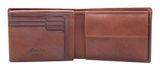 Esquire Dallas Wallet Brown Esquire Dallas Wallet Brown