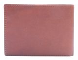 Esquire Dallas Wallet Brown Esquire Dallas Wallet Brown