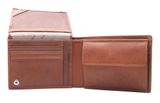 Esquire Dallas Wallet Brown Esquire Dallas Wallet Brown