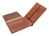 Esquire Dallas Wallet Brown Esquire Dallas Wallet Brown
